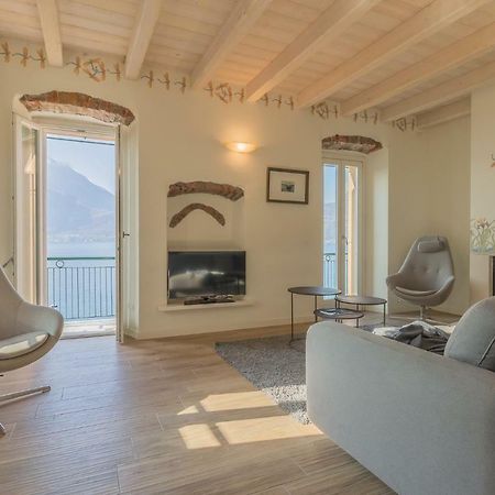 Elizabeth House Varenna Zewnętrze zdjęcie