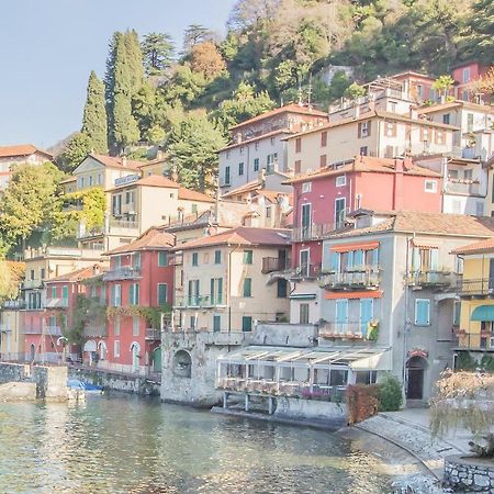 Elizabeth House Varenna Zewnętrze zdjęcie