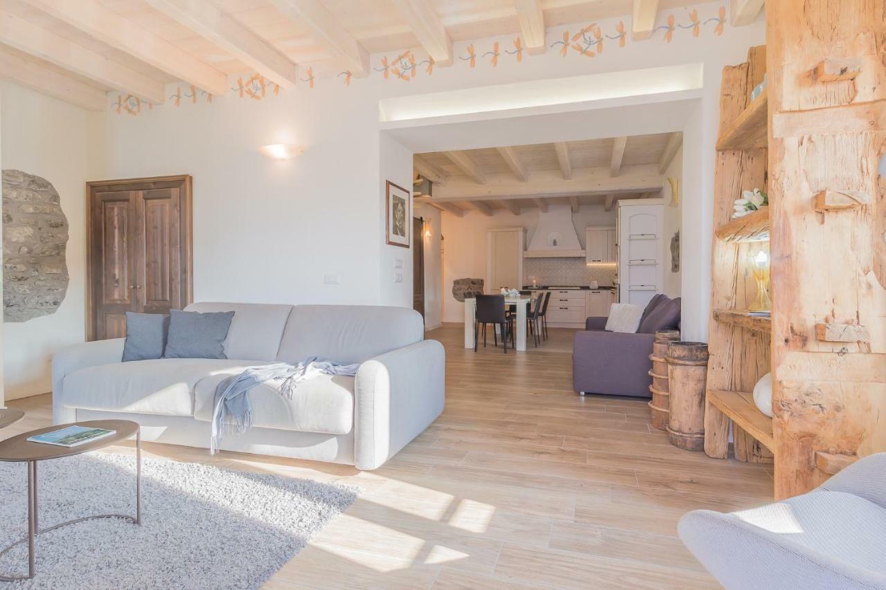 Elizabeth House Varenna Zewnętrze zdjęcie