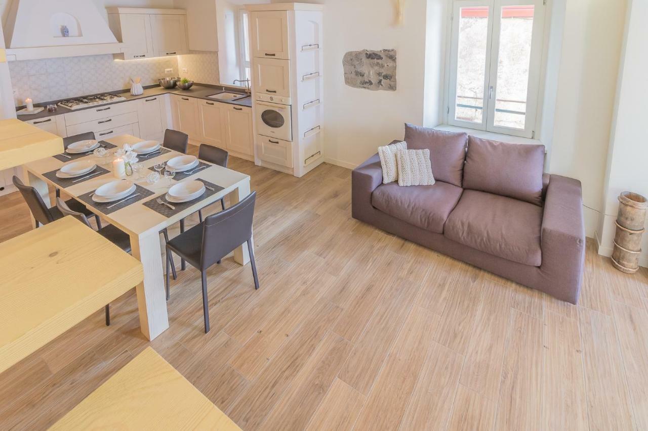 Elizabeth House Varenna Zewnętrze zdjęcie