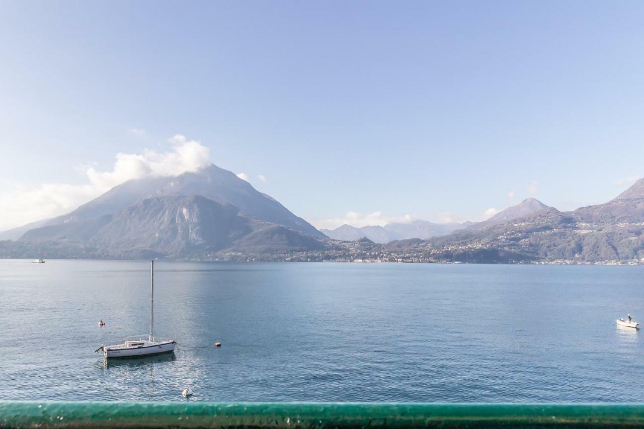 Elizabeth House Varenna Zewnętrze zdjęcie
