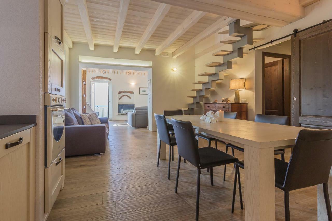Elizabeth House Varenna Zewnętrze zdjęcie