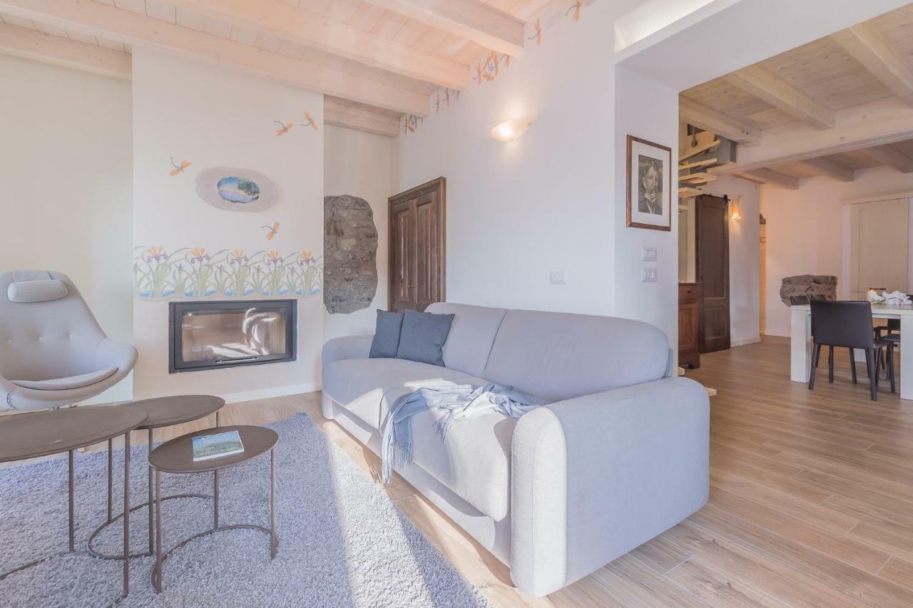 Elizabeth House Varenna Zewnętrze zdjęcie