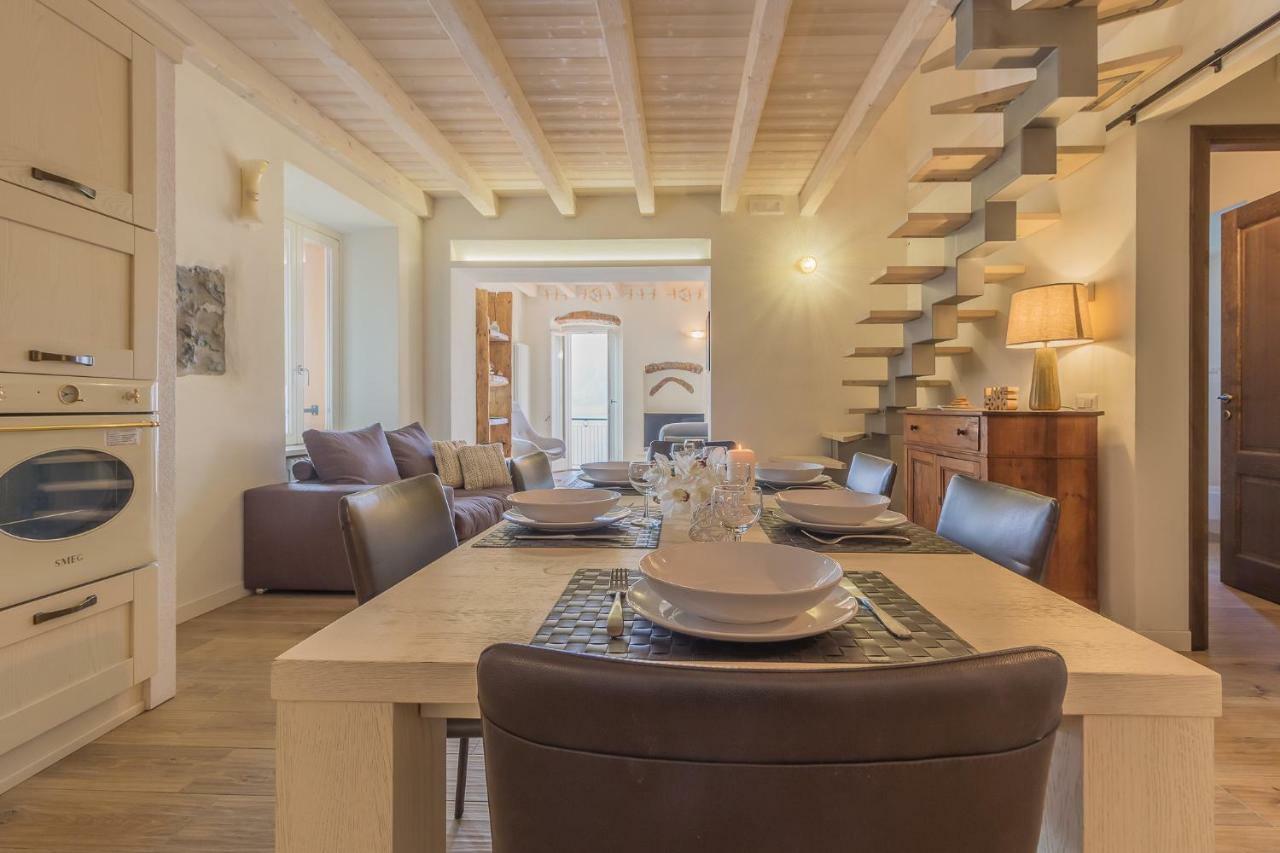 Elizabeth House Varenna Zewnętrze zdjęcie