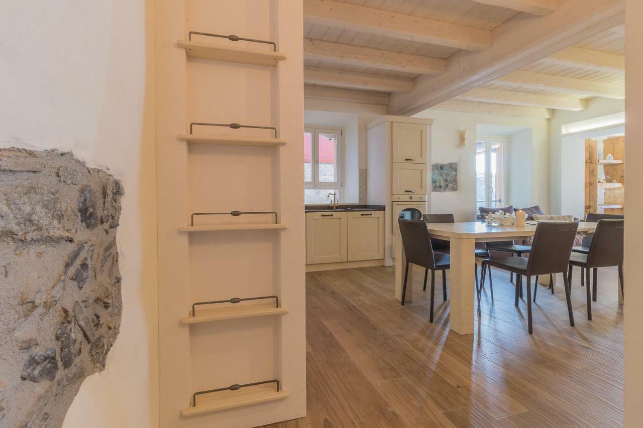 Elizabeth House Varenna Zewnętrze zdjęcie