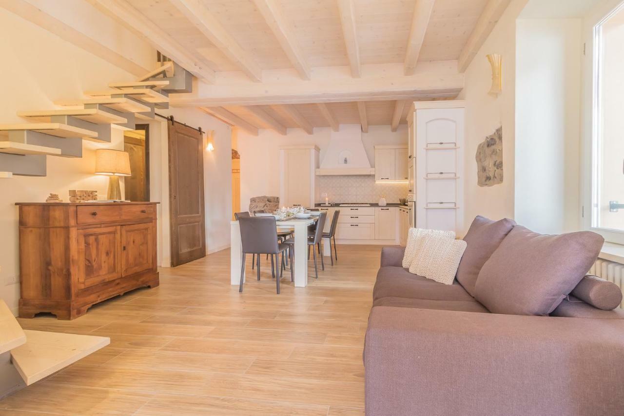 Elizabeth House Varenna Zewnętrze zdjęcie