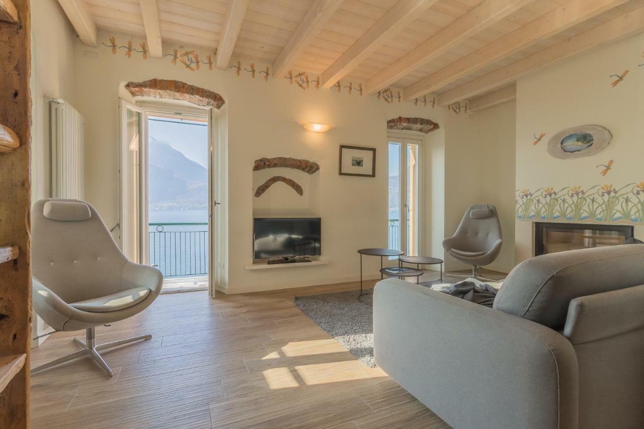 Elizabeth House Varenna Zewnętrze zdjęcie