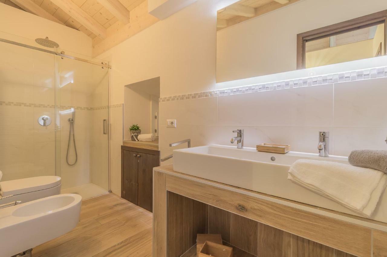 Elizabeth House Varenna Zewnętrze zdjęcie