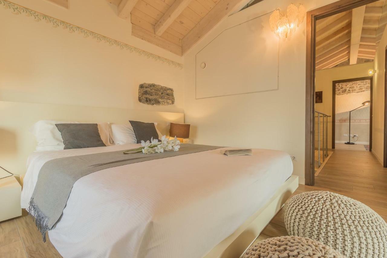 Elizabeth House Varenna Zewnętrze zdjęcie