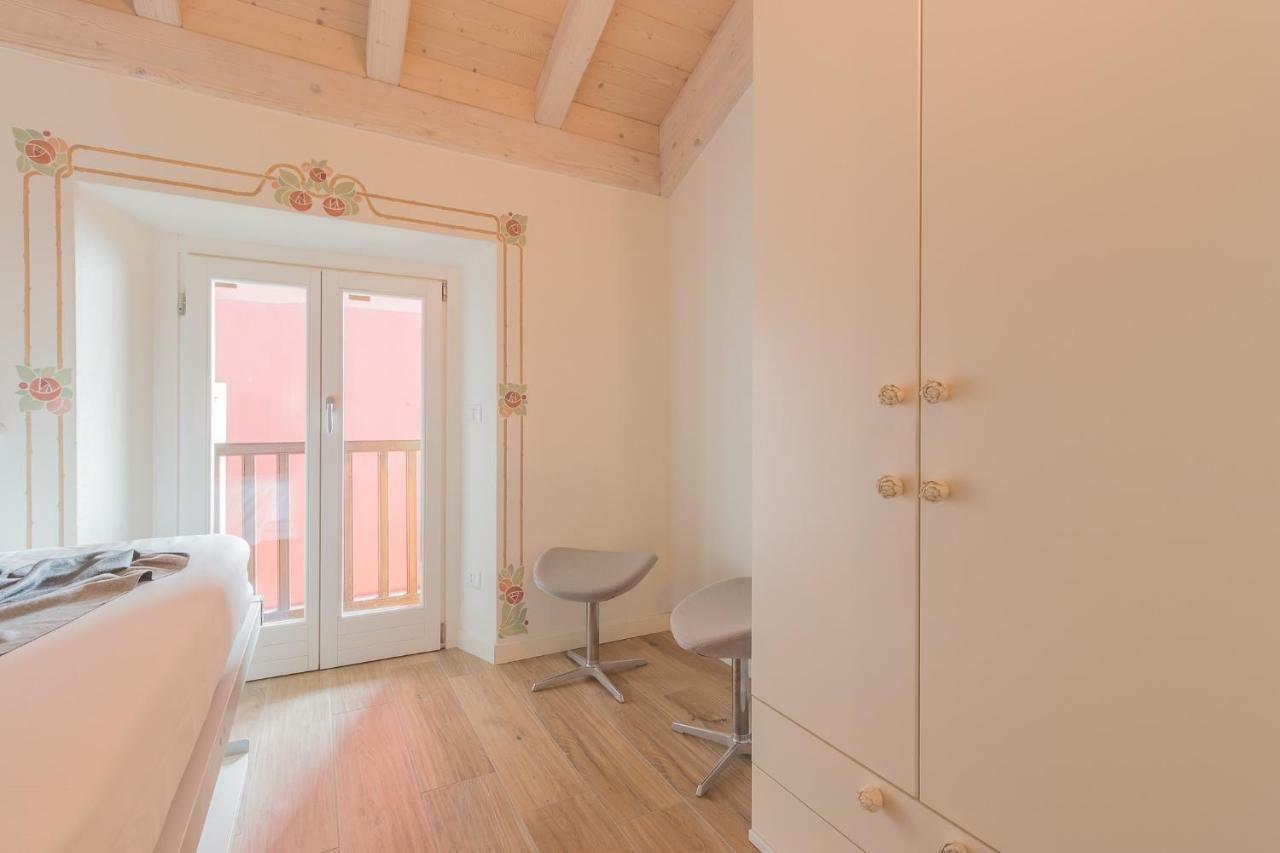Elizabeth House Varenna Zewnętrze zdjęcie