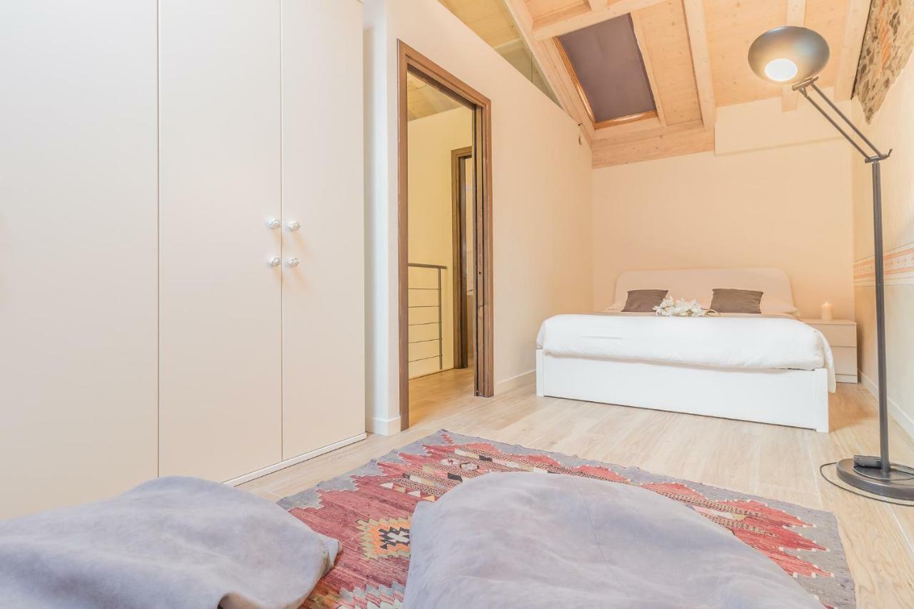 Elizabeth House Varenna Zewnętrze zdjęcie