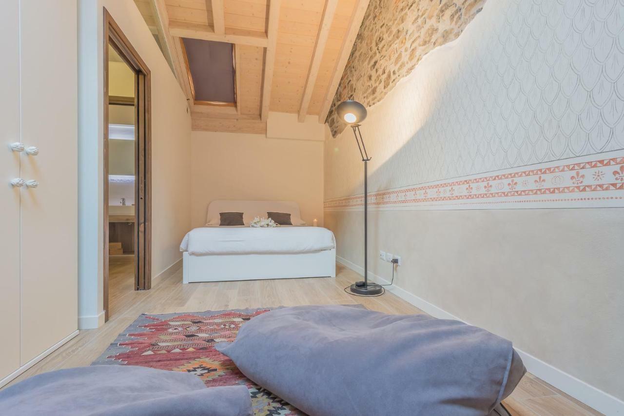 Elizabeth House Varenna Zewnętrze zdjęcie