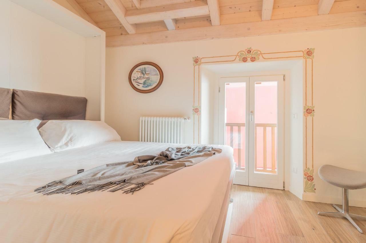 Elizabeth House Varenna Zewnętrze zdjęcie