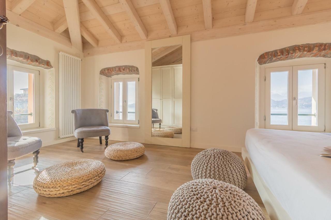 Elizabeth House Varenna Zewnętrze zdjęcie