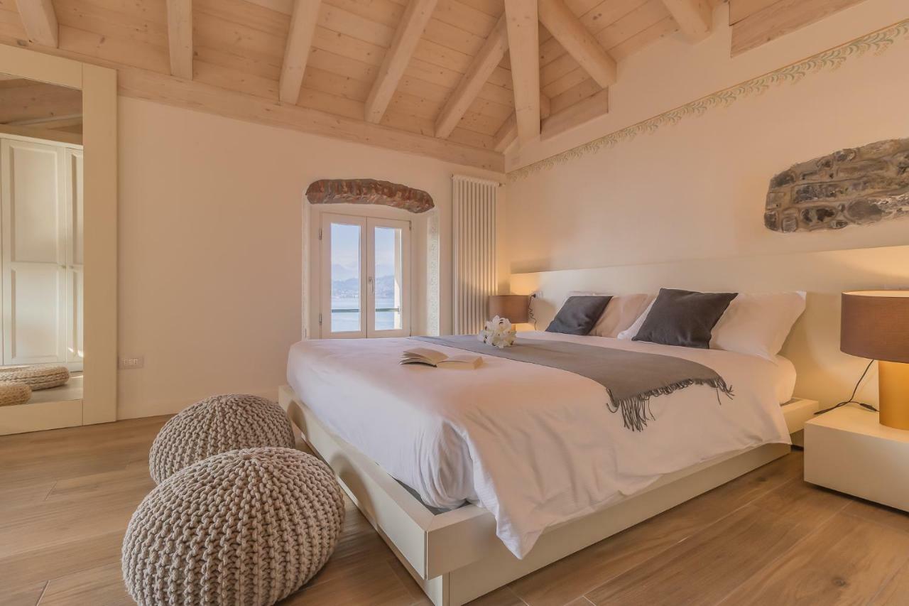 Elizabeth House Varenna Zewnętrze zdjęcie