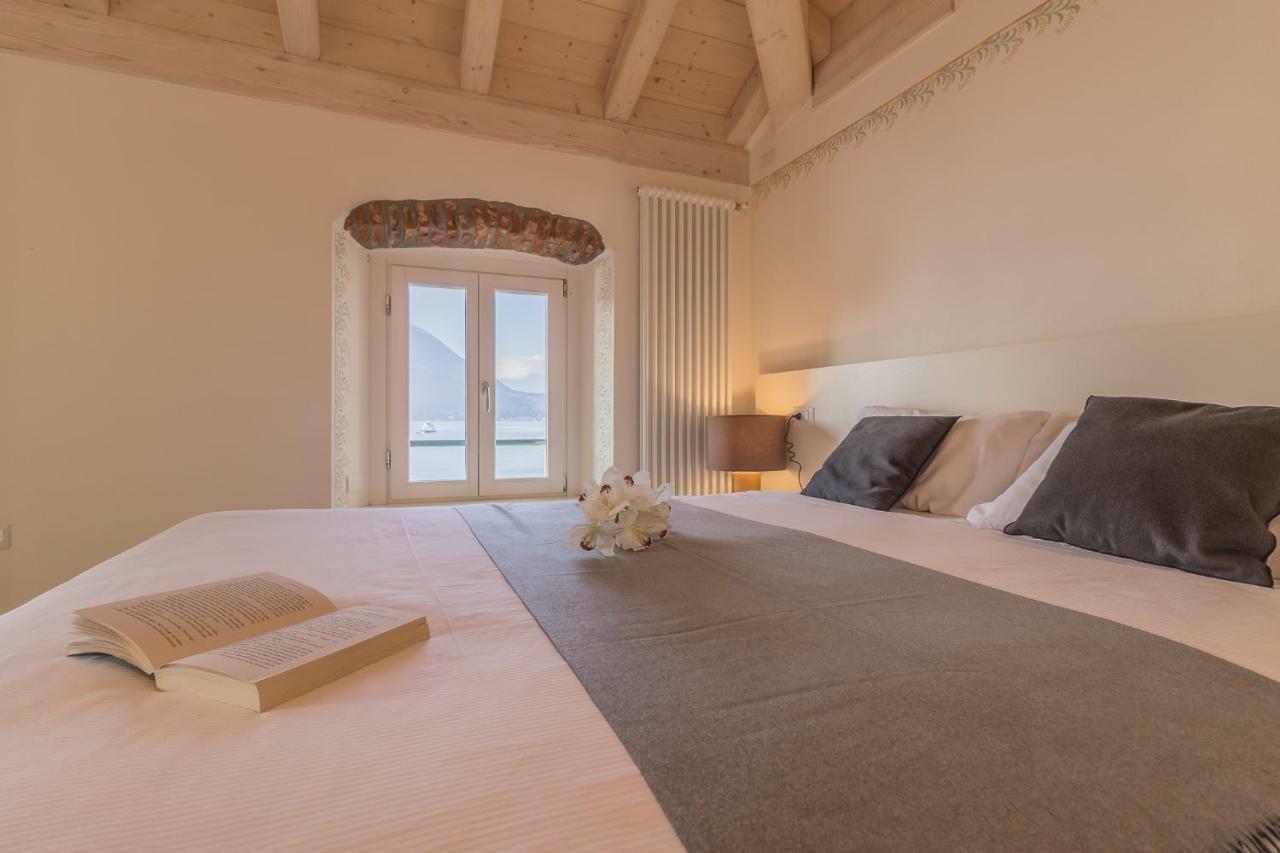 Elizabeth House Varenna Zewnętrze zdjęcie