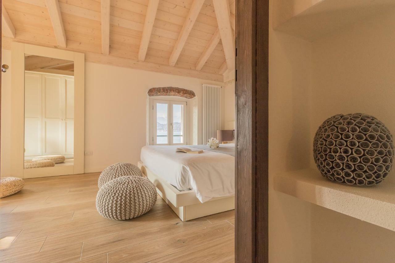 Elizabeth House Varenna Zewnętrze zdjęcie