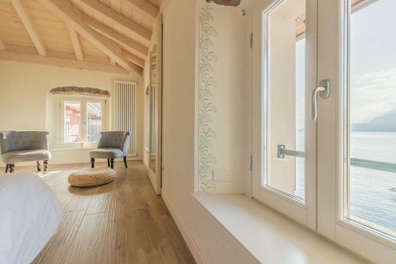 Elizabeth House Varenna Zewnętrze zdjęcie