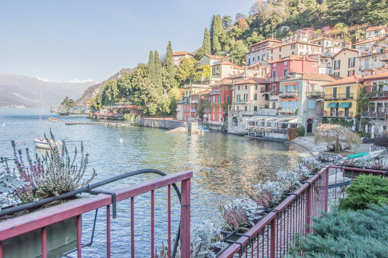 Elizabeth House Varenna Zewnętrze zdjęcie