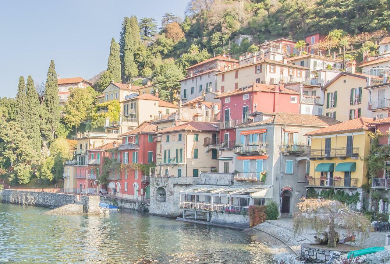 Elizabeth House Varenna Zewnętrze zdjęcie