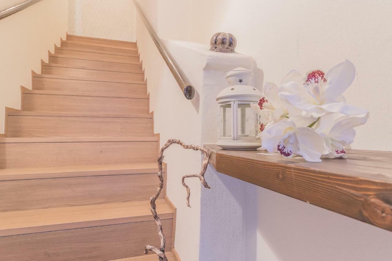 Elizabeth House Varenna Zewnętrze zdjęcie