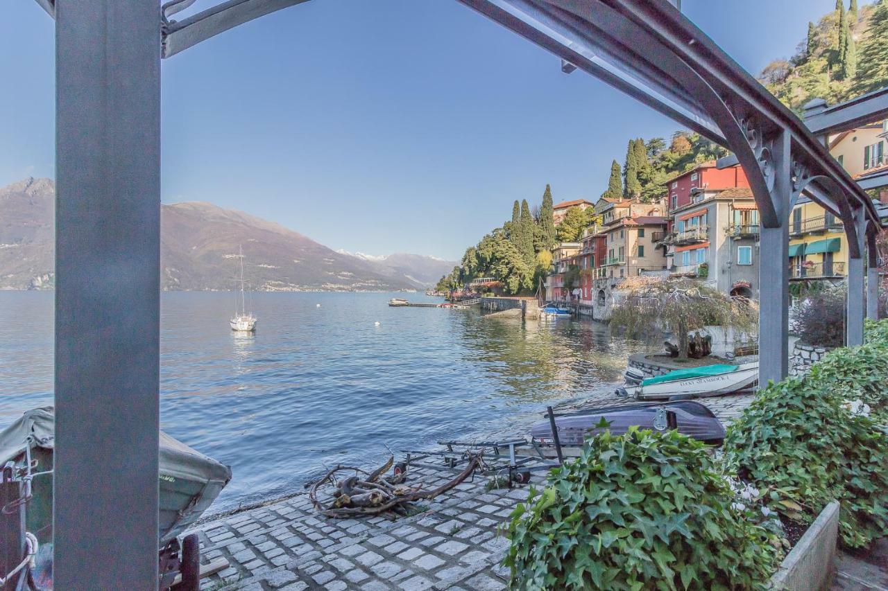 Elizabeth House Varenna Zewnętrze zdjęcie