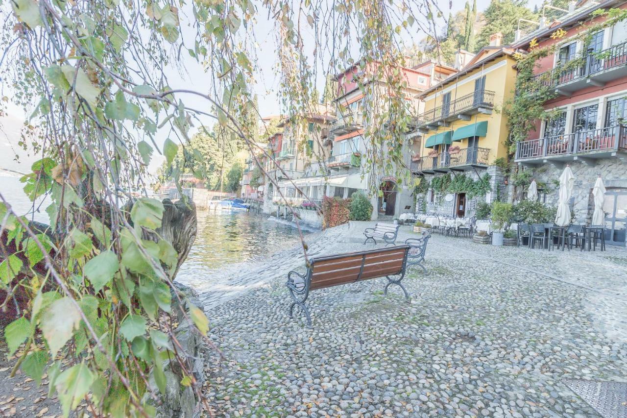 Elizabeth House Varenna Zewnętrze zdjęcie