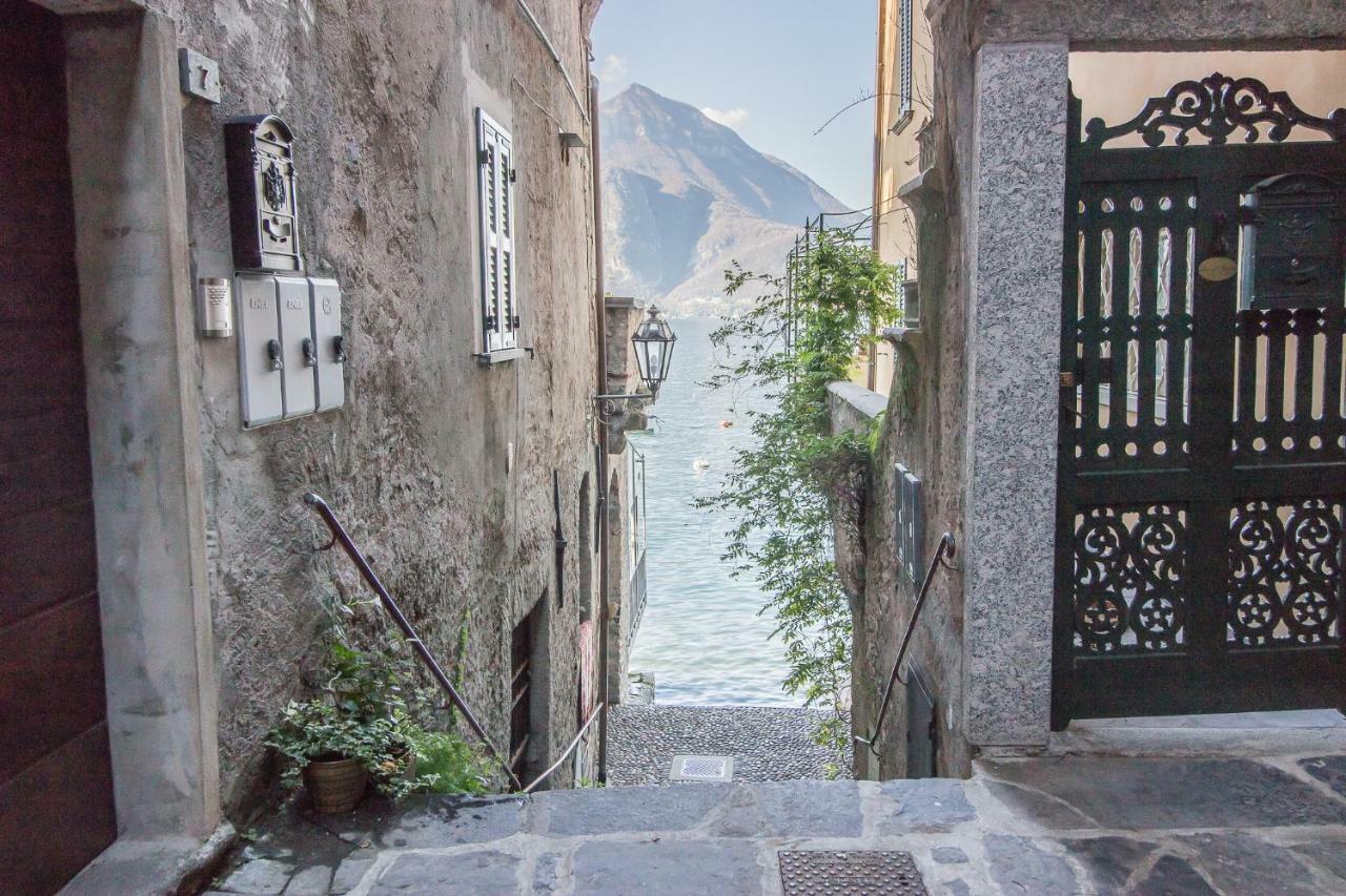 Elizabeth House Varenna Zewnętrze zdjęcie